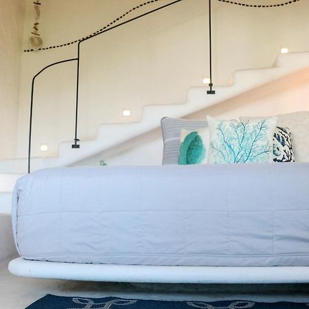Bucerías El Sho - Hotel Organico מראה חיצוני תמונה