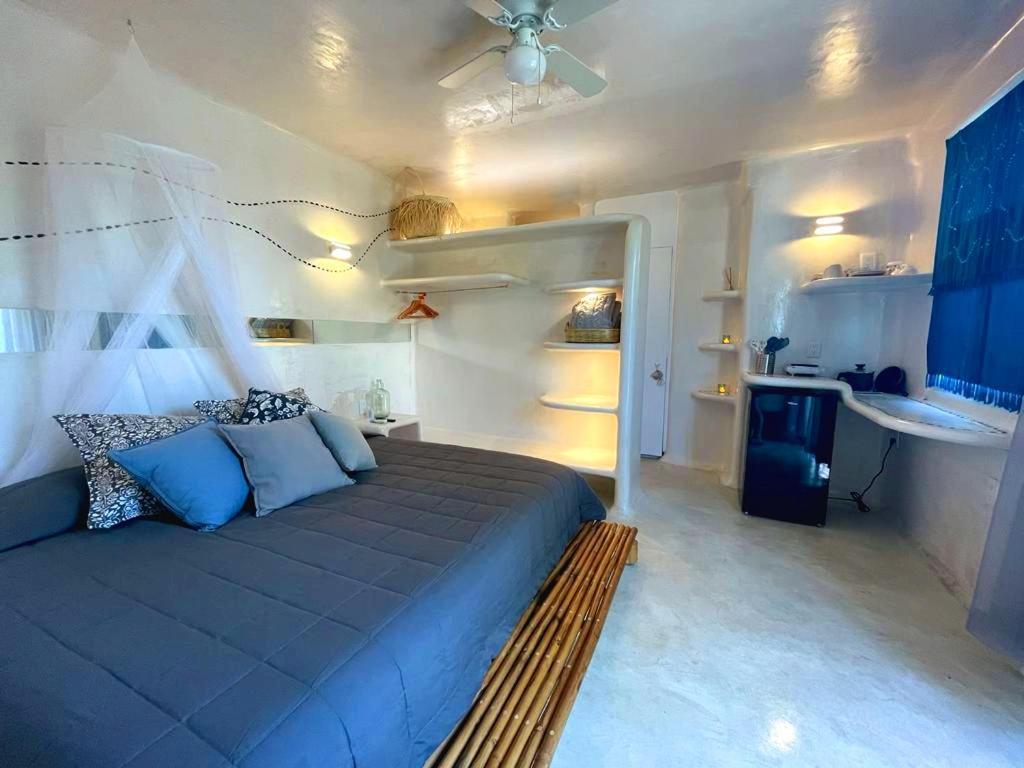 Bucerías El Sho - Hotel Organico מראה חיצוני תמונה