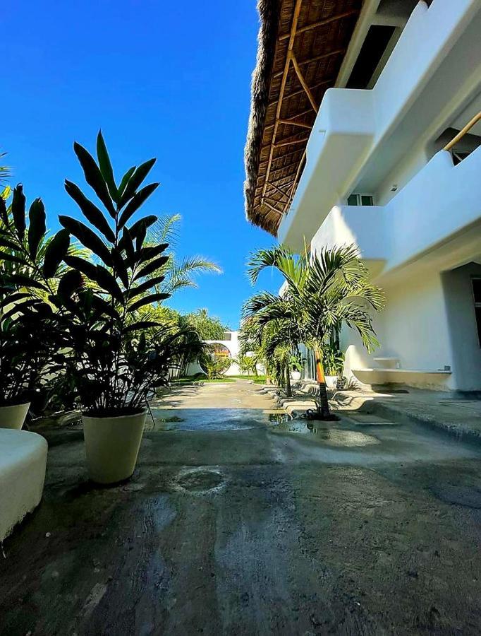 Bucerías El Sho - Hotel Organico מראה חיצוני תמונה