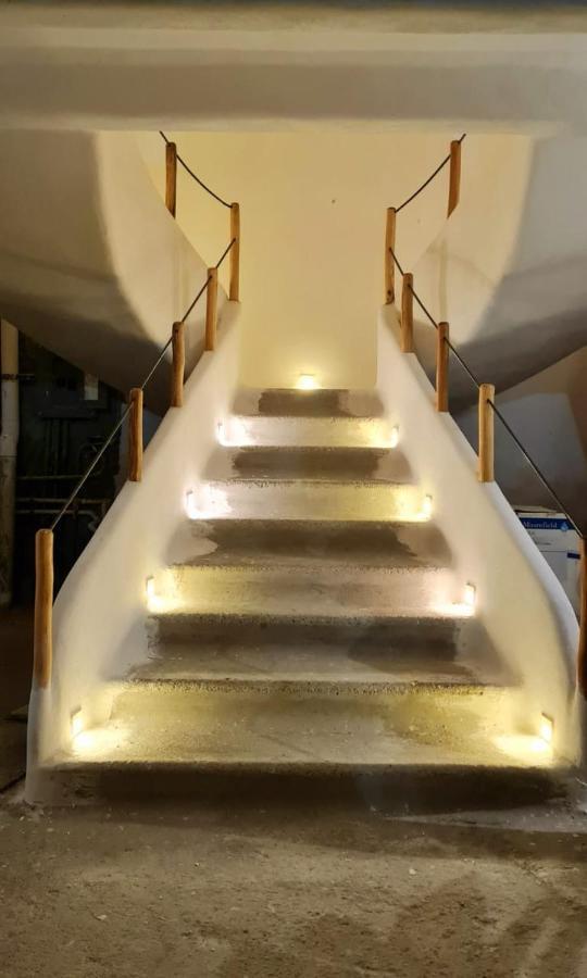 Bucerías El Sho - Hotel Organico מראה חיצוני תמונה