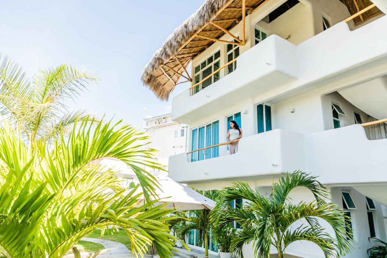 Bucerías El Sho - Hotel Organico מראה חיצוני תמונה