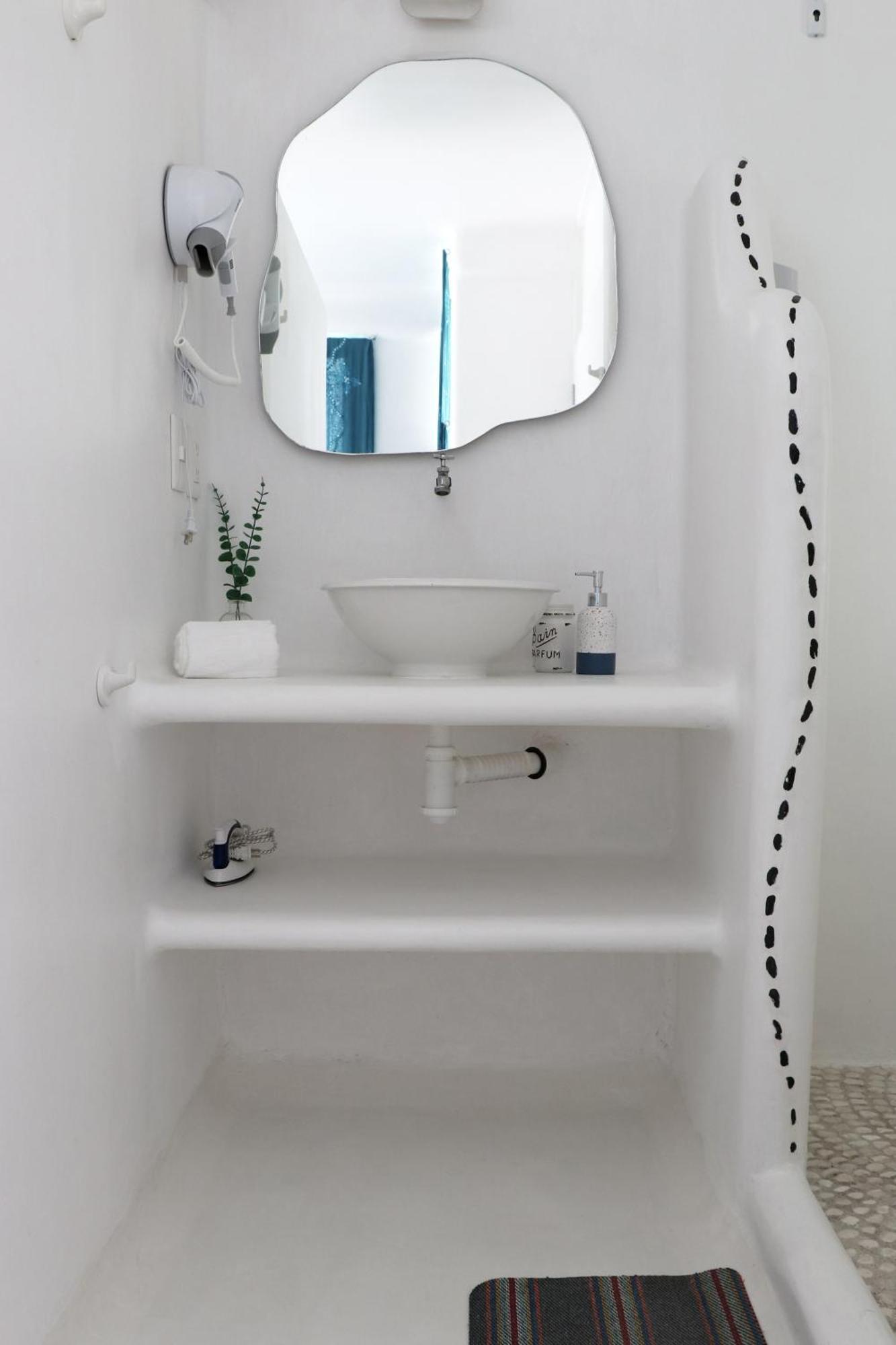 Bucerías El Sho - Hotel Organico מראה חיצוני תמונה