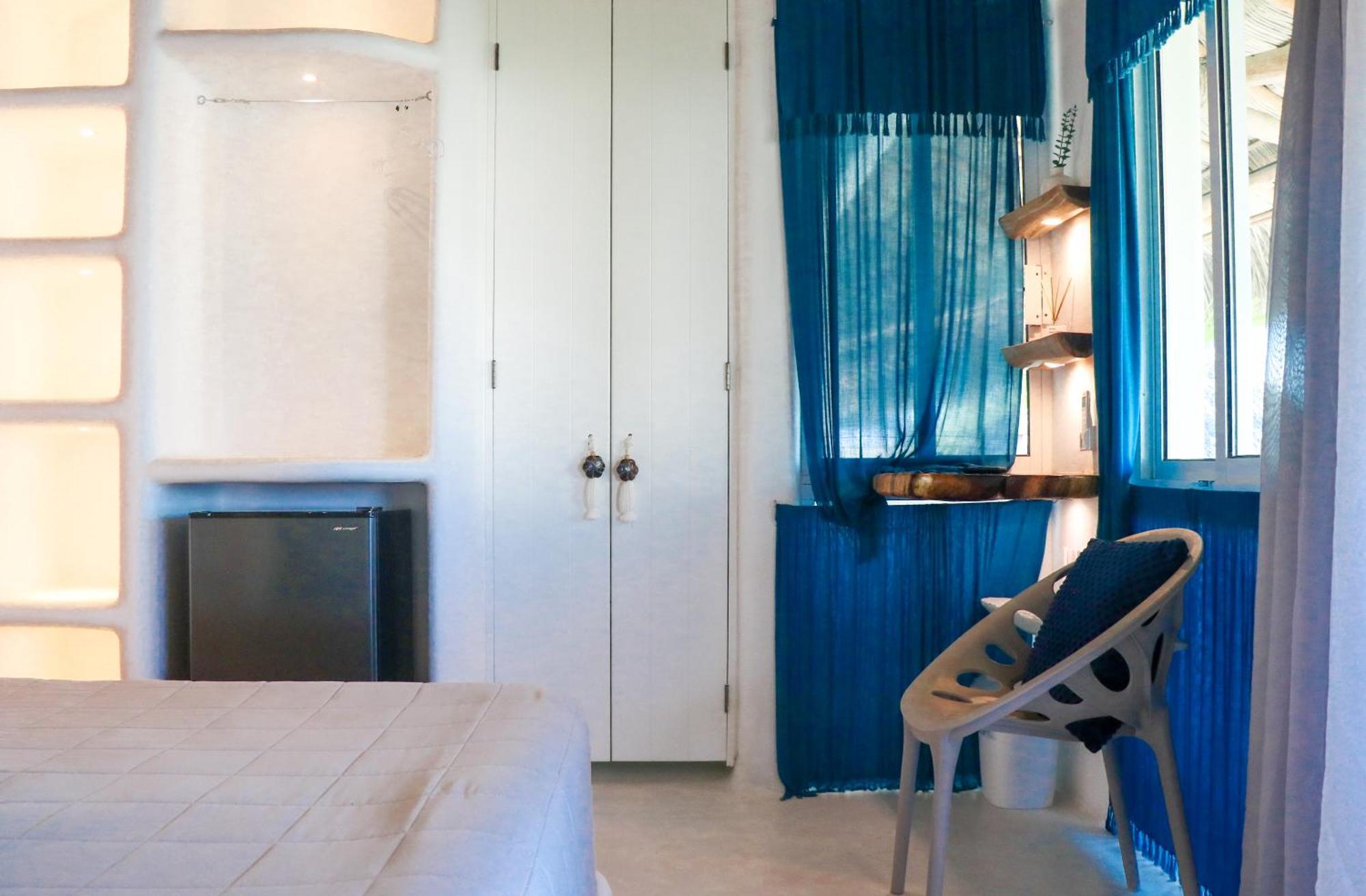 Bucerías El Sho - Hotel Organico מראה חיצוני תמונה