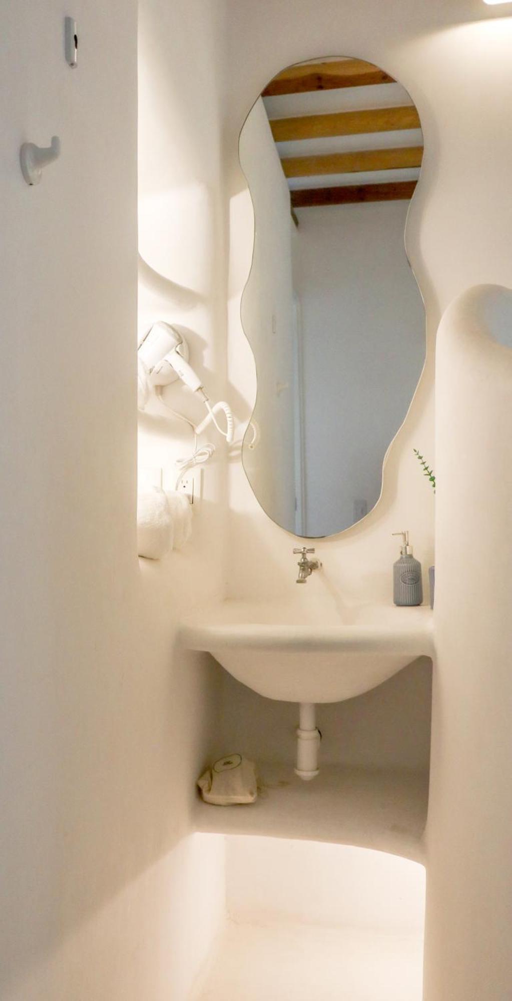 Bucerías El Sho - Hotel Organico מראה חיצוני תמונה