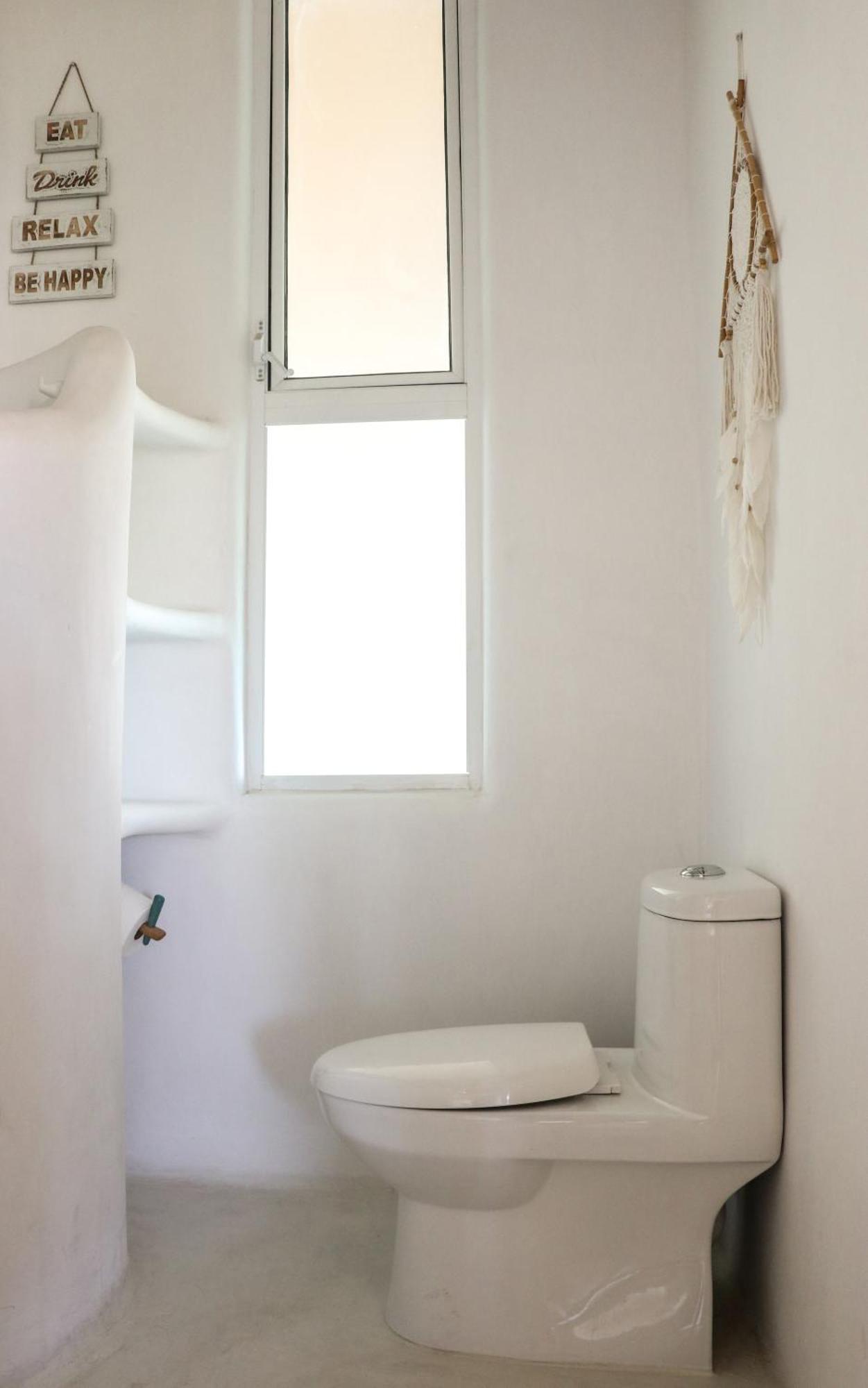 Bucerías El Sho - Hotel Organico מראה חיצוני תמונה